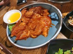 -大壮家原味烤肉(兴华北街店)