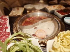 -熊喵来了火锅(长安万达第94分店)