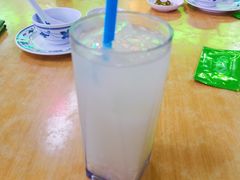 -無招牌海鮮(芽笼店)