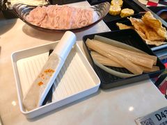 -一哥澳门豆捞·澳门风打边炉(高德置地店)