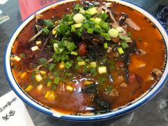 -袁妈红豆汤(重庆总店)