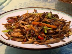 -米庄·原味私房菜(骏壹万邦店)