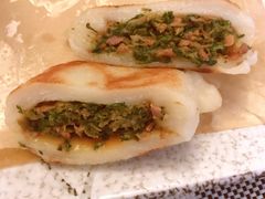 -老味茶屋(川沙老街店)