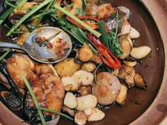 -顺味凤城·顺德菜专门店(九六广场店)