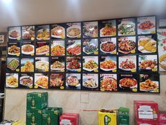 -香滨园骨架王(民生路店)