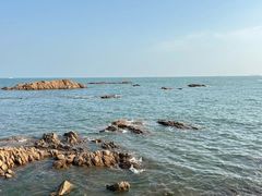 -青岛第二海水浴场