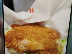 -麦当劳(厦门梧村店)
