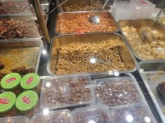 -乔波食品(杜桥中心菜场店)