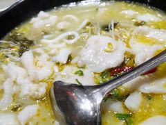 -好人民间小吃(镇江八佰伴店)