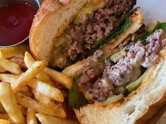 -Cooking Man(中懋天地店)