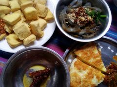 -88号小吃店·经典云南菜·地道纳西美食