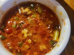 -阿婆情腊排骨火锅(金虹路店)