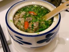 -宁夏国强手抓羊肉·清真菜(未央路凤三店)