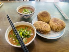 -老爆肚满五香烧牛羊肉