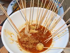 -花盐街·四川乐山小吃(西单大悦城店)