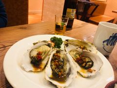-红叶日料·放题·海胆·定食(星海店)