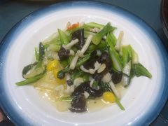 -君霖海鲜私房菜(春柳店)