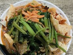 -吉庆桂林米粉·柳州螺蛳粉(港汇广场店)