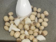 -莲餐厅·湖北菜·藕汤是头牌(愚园路店)