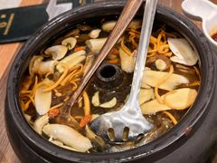 -云海肴·汽锅鸡·云南菜(广安门天虹店)