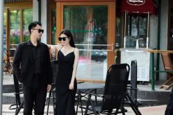 -金夫人婚纱摄影全球旅拍(大连店)