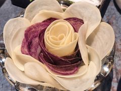 -百草滩羊清水涮羊肉·清真·宁夏盐池滩羊(莲花桥店)