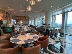 -星璞全日餐厅·高空自助餐(深铁铂尔曼酒店)