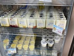 半口奶酪-白色日记·手作酸奶(麦凯乐店)