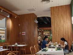 -芭札·Thai泰国餐厅(同和金铂天地店)