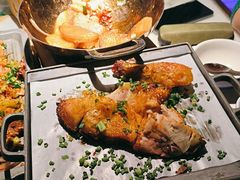 -绿茶餐厅(南方商城店)
