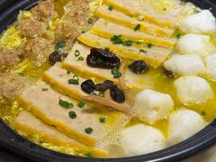 -黄泥岗·黄陂农家菜(百步亭店)