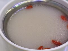 每日例汤-澳门陈光记烧味饭店(郎家园店)