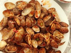 -聚德福海鲜家常菜(刘庄店)