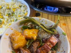 -毛毛老火锅(八年观音桥店)