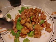 -华竹饭店(中央大街店)