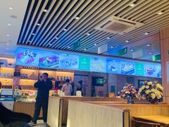 -食蔬不二素食自助餐厅(沈阳铁西店)