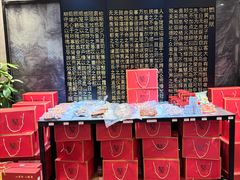 -汉水谣·江景餐厅(江滩店)