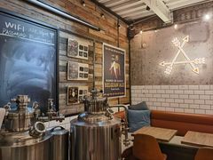 -Arrow Factory Brewing箭厂啤酒