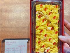 -白天鹅宾馆·美食屋