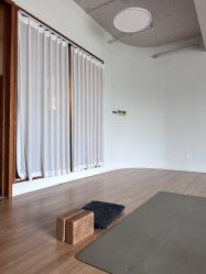 -阿南达·瑜伽普拉提·阿育吠陀疗愈中心