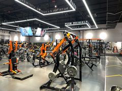 -唯一健身(东城里店)