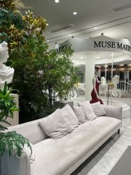 -MuseMarry婚纱(前海嘉里中心店)