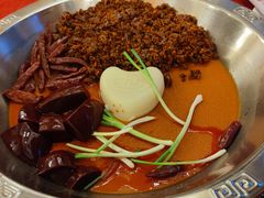 -山城年华老火锅(玉林店)