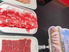 -京熹顺·老北京百年铜锅涮肉(百家湖1912店)