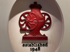 -西村咖啡店 (中山手本店)