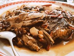 -旺顺阁鱼头泡饼(小红门店)