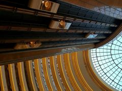 android_upload_pic-杭州国际会议中心洲际酒店-原素全日餐厅(解放东路店)