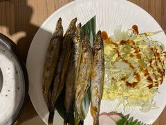 -万岁寿司(蓬江万达店)