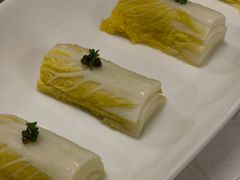 -酌宴府The China Club·广州万富希尔顿酒店(云城东路店)