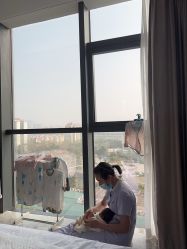 -沐恩·贝瑞月子中心(隆福店)